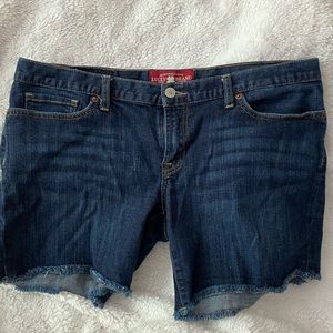 Lucky Jeans shorts